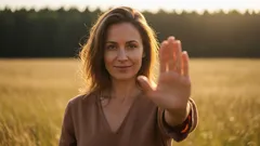 Jak se přestat všem líbit: Jednoduchá dovednost, která může změnit váš život.