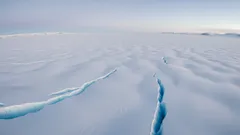 Zemský rovník byl uzamčen pod kilometry ledu: vědci odhalili novou pravdu o naší planetě