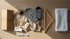 Mínus nepořádek, plus klid: 10 věcí, které byste měli konečně pustit z hlavy