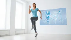 Jedno cvičení, které zeštíhlí celé tělo - a navíc zlepšuje trávení a může zlepšit váš obličej.