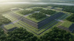 Tento objev mění vše: Starověcí Mayové před 3000 lety sestavili mapu vesmíru