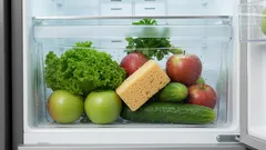 Tento jednoduchý trik s houbou vám prodlouží životnost ovoce a zeleniny - levný, snadný a překvapivě účinný