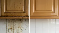 Jak vyčistit kuchyňskou mastnotu: 6 jednoduchých metod, jak snadno a rychle odstranit i silné nánosy tuku.