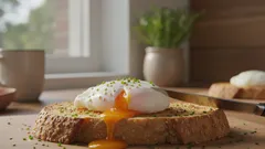 Mýtus nebo realita: Vejce na tvrdo je jednodušší než vejce sázené - vysvětleno jednoduše