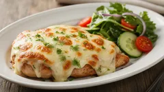 Jak připravit šťavnatá kuřecí prsa bez zbytečného vysušení