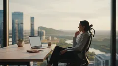 Jak si vybudovat kariéru svých snů: Tipy, které skutečně fungují