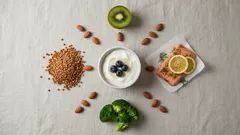 Proč špatně spíte? Možná je na vině vaše večeře - tady je návod, co s tím dělat.