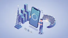 Proč je internet v telefonu pomalý: skutečné příčiny