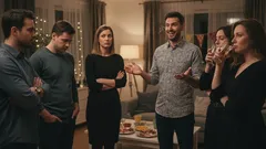 8 konverzačních témat, která často nastolují lidé s nízkou sociální inteligencí